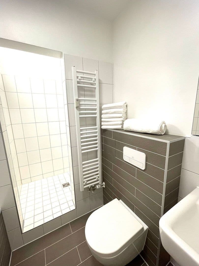 Pronájem bytu 3+1 93 m², Jahnring, Hamburg, Hamburg Pronájem bytu 3+1 93 m², Jahnring, Hamburg, Hamburg