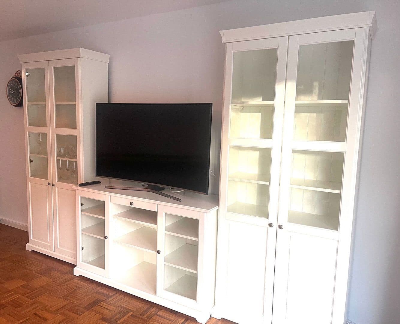 Pronájem bytu 3+1 93 m², Jahnring, Hamburg, Hamburg Pronájem bytu 3+1 93 m², Jahnring, Hamburg, Hamburg