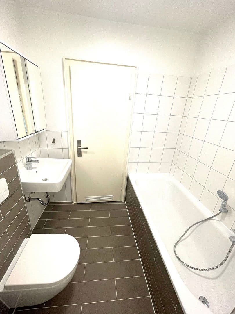 Pronájem bytu 3+1 93 m², Jahnring, Hamburg, Hamburg Pronájem bytu 3+1 93 m², Jahnring, Hamburg, Hamburg