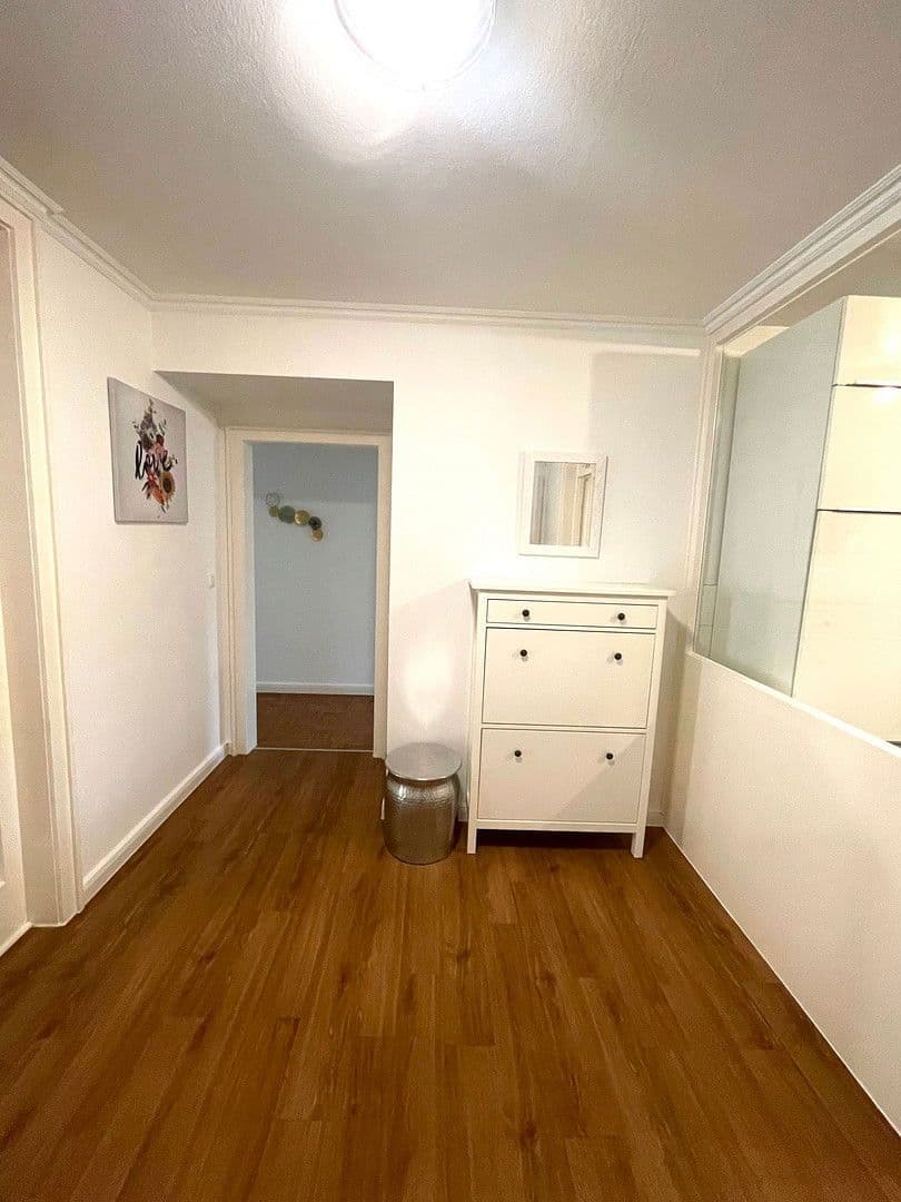 Pronájem bytu 3+1 93 m², Jahnring, Hamburg, Hamburg Pronájem bytu 3+1 93 m², Jahnring, Hamburg, Hamburg