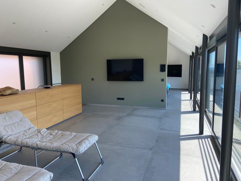 Prodej domu 297 m², pozemek 620 m², Neustadt an der Weinstraße, Ortsteil Hambach, Porýní-Falc Prodej domu 297 m², pozemek 620 m², Neustadt an der Weinstraße, Ortsteil Hambach, Porýní-Falc