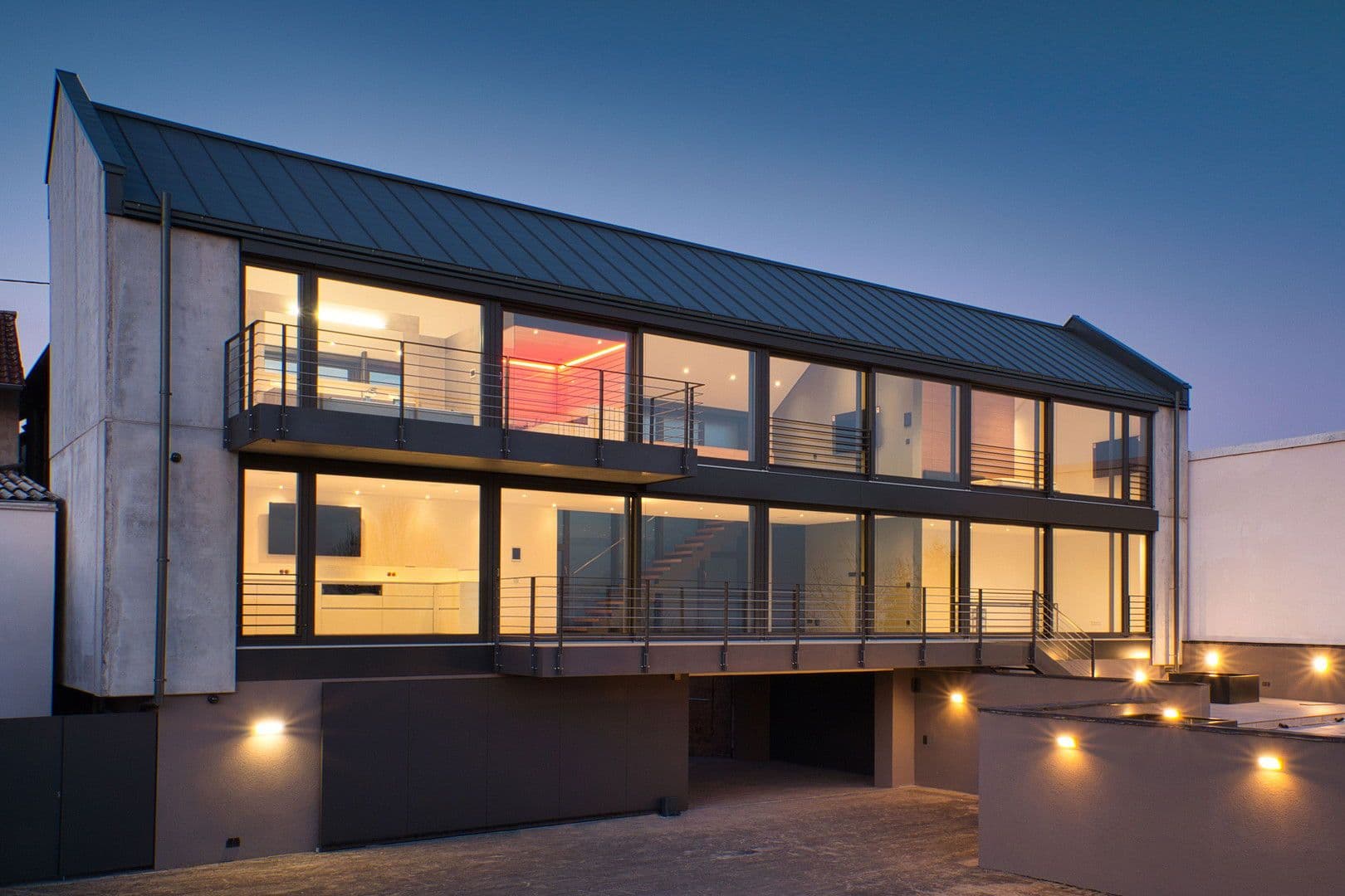 Prodej domu 297 m², pozemek 620 m², Neustadt an der Weinstraße, Ortsteil Hambach, Porýní-Falc Prodej domu 297 m², pozemek 620 m², Neustadt an der Weinstraße, Ortsteil Hambach, Porýní-Falc