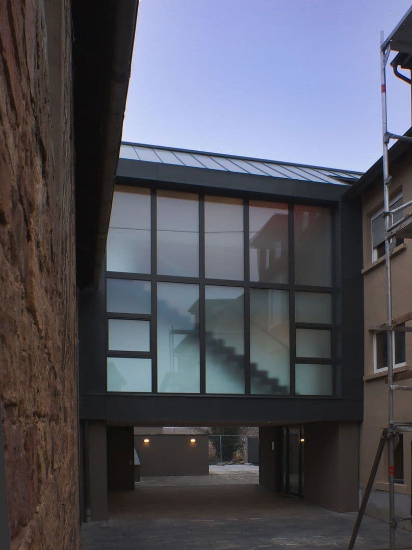 Prodej domu 297 m², pozemek 620 m², Neustadt an der Weinstraße, Ortsteil Hambach, Porýní-Falc Prodej domu 297 m², pozemek 620 m², Neustadt an der Weinstraße, Ortsteil Hambach, Porýní-Falc