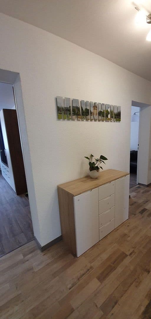 Pronájem bytu 3+1 73 m², Mannheim - Innenstadt, Bádensko-Württembersko Pronájem bytu 3+1 73 m², Mannheim - Innenstadt, Bádensko-Württembersko