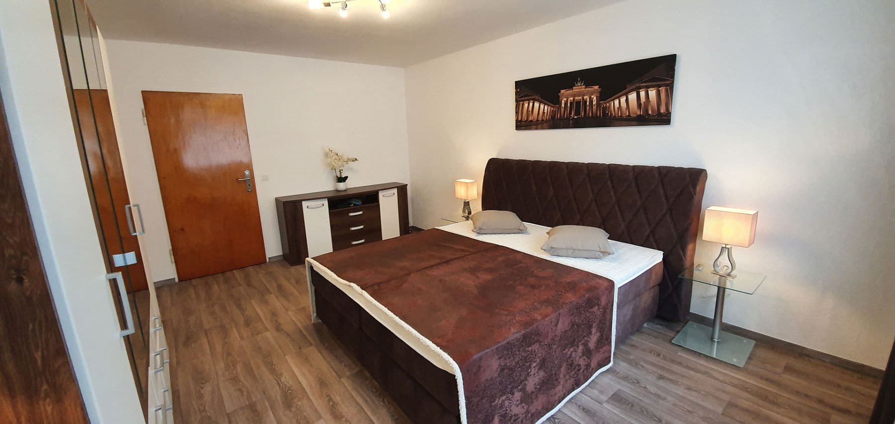 Pronájem bytu 3+1 73 m², Mannheim - Innenstadt, Bádensko-Württembersko Pronájem bytu 3+1 73 m², Mannheim - Innenstadt, Bádensko-Württembersko