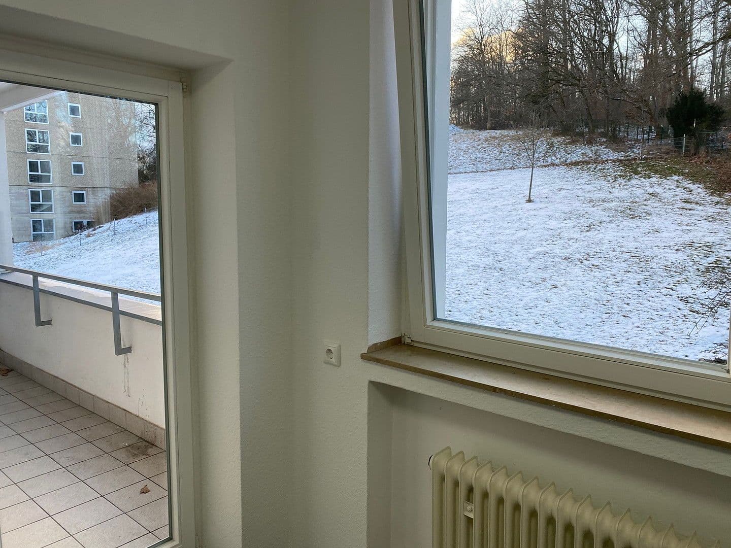 Pronájem bytu 3+1 96 m², Virchowstrasse 17, Siegen, Severní Porýní-Vestfálsko Pronájem bytu 3+1 96 m², Virchowstrasse 17, Siegen, Severní Porýní-Vestfálsko