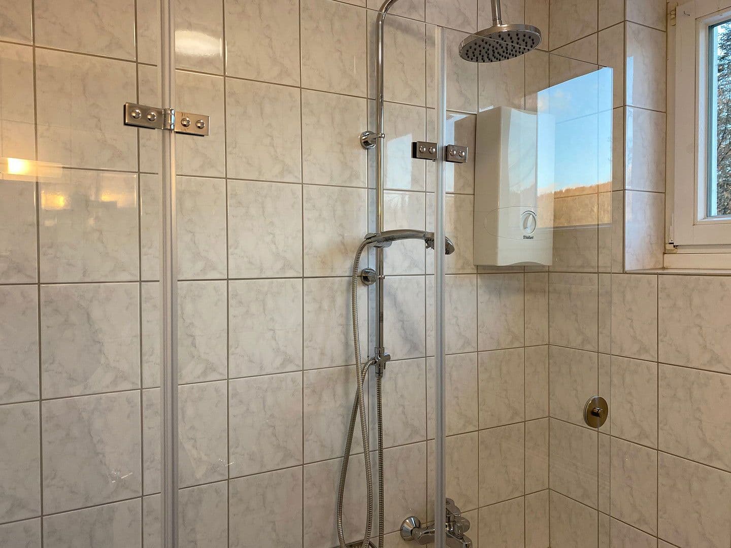 Pronájem bytu 3+1 96 m², Virchowstrasse 17, Siegen, Severní Porýní-Vestfálsko Pronájem bytu 3+1 96 m², Virchowstrasse 17, Siegen, Severní Porýní-Vestfálsko