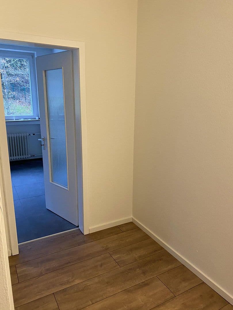 Pronájem bytu 3+1 96 m², Virchowstrasse 17, Siegen, Severní Porýní-Vestfálsko Pronájem bytu 3+1 96 m², Virchowstrasse 17, Siegen, Severní Porýní-Vestfálsko