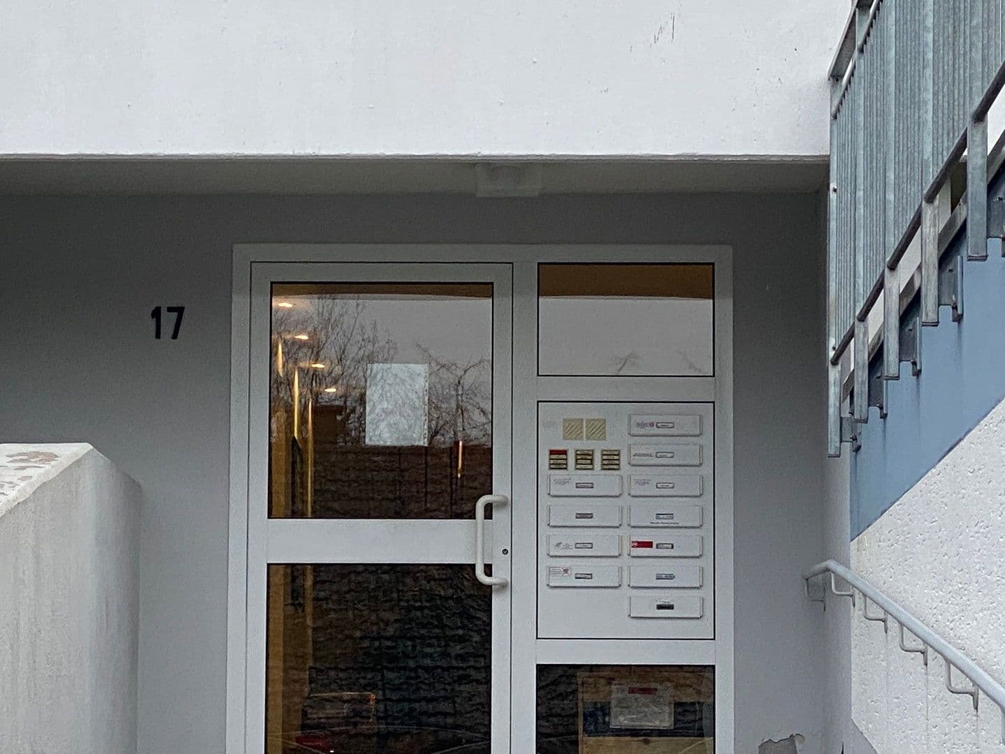 Pronájem bytu 3+1 96 m², Virchowstrasse 17, Siegen, Severní Porýní-Vestfálsko Pronájem bytu 3+1 96 m², Virchowstrasse 17, Siegen, Severní Porýní-Vestfálsko