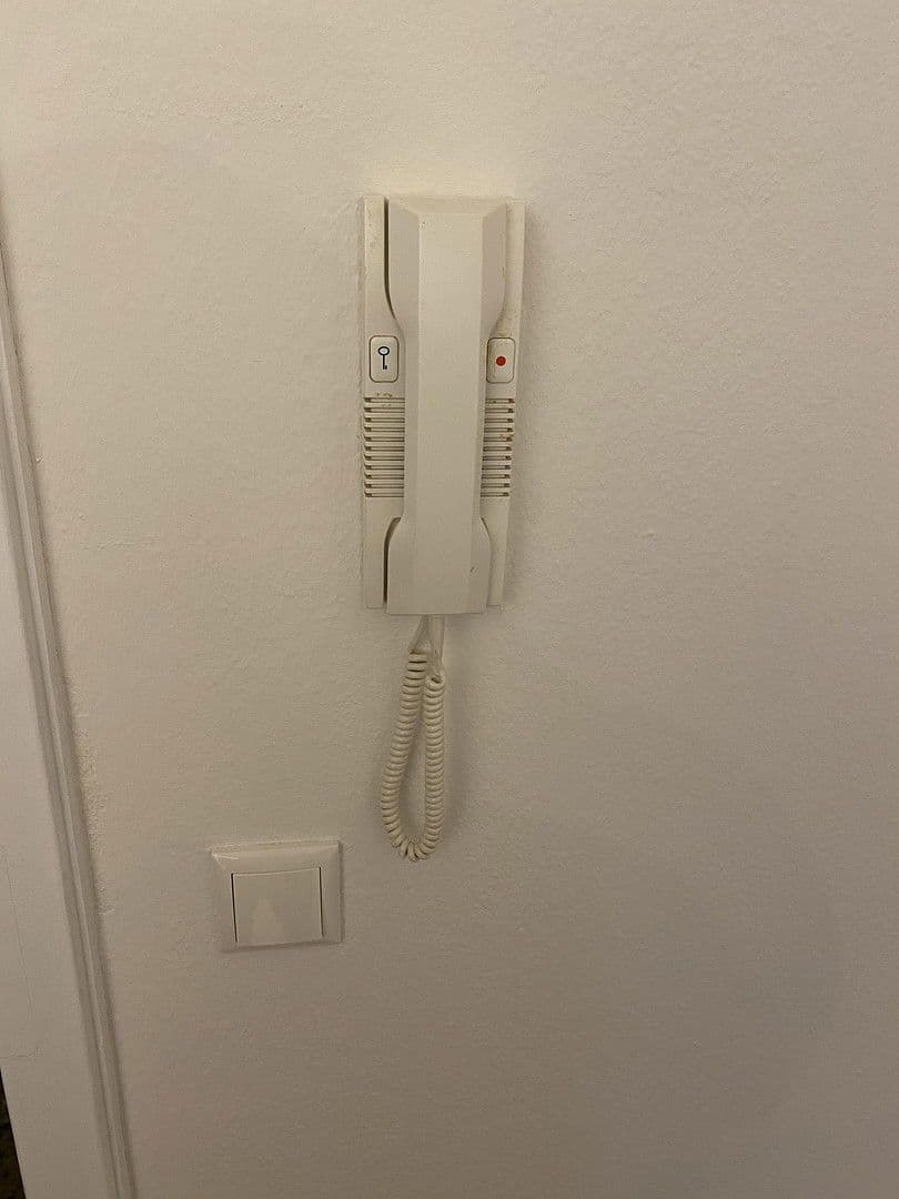 Pronájem bytu 3+1 96 m², Virchowstrasse 17, Siegen, Severní Porýní-Vestfálsko Pronájem bytu 3+1 96 m², Virchowstrasse 17, Siegen, Severní Porýní-Vestfálsko