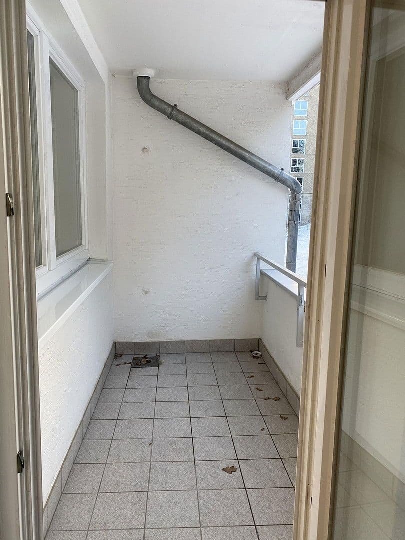 Pronájem bytu 3+1 96 m², Virchowstrasse 17, Siegen, Severní Porýní-Vestfálsko Pronájem bytu 3+1 96 m², Virchowstrasse 17, Siegen, Severní Porýní-Vestfálsko