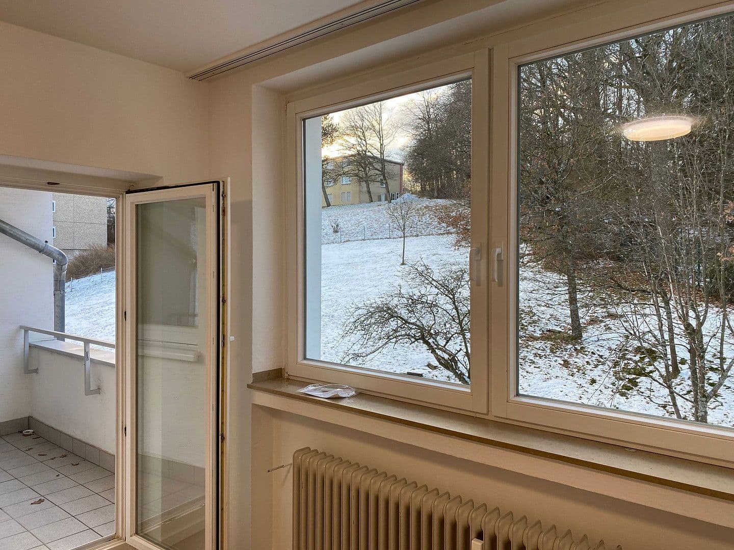 Pronájem bytu 3+1 96 m², Virchowstrasse 17, Siegen, Severní Porýní-Vestfálsko Pronájem bytu 3+1 96 m², Virchowstrasse 17, Siegen, Severní Porýní-Vestfálsko