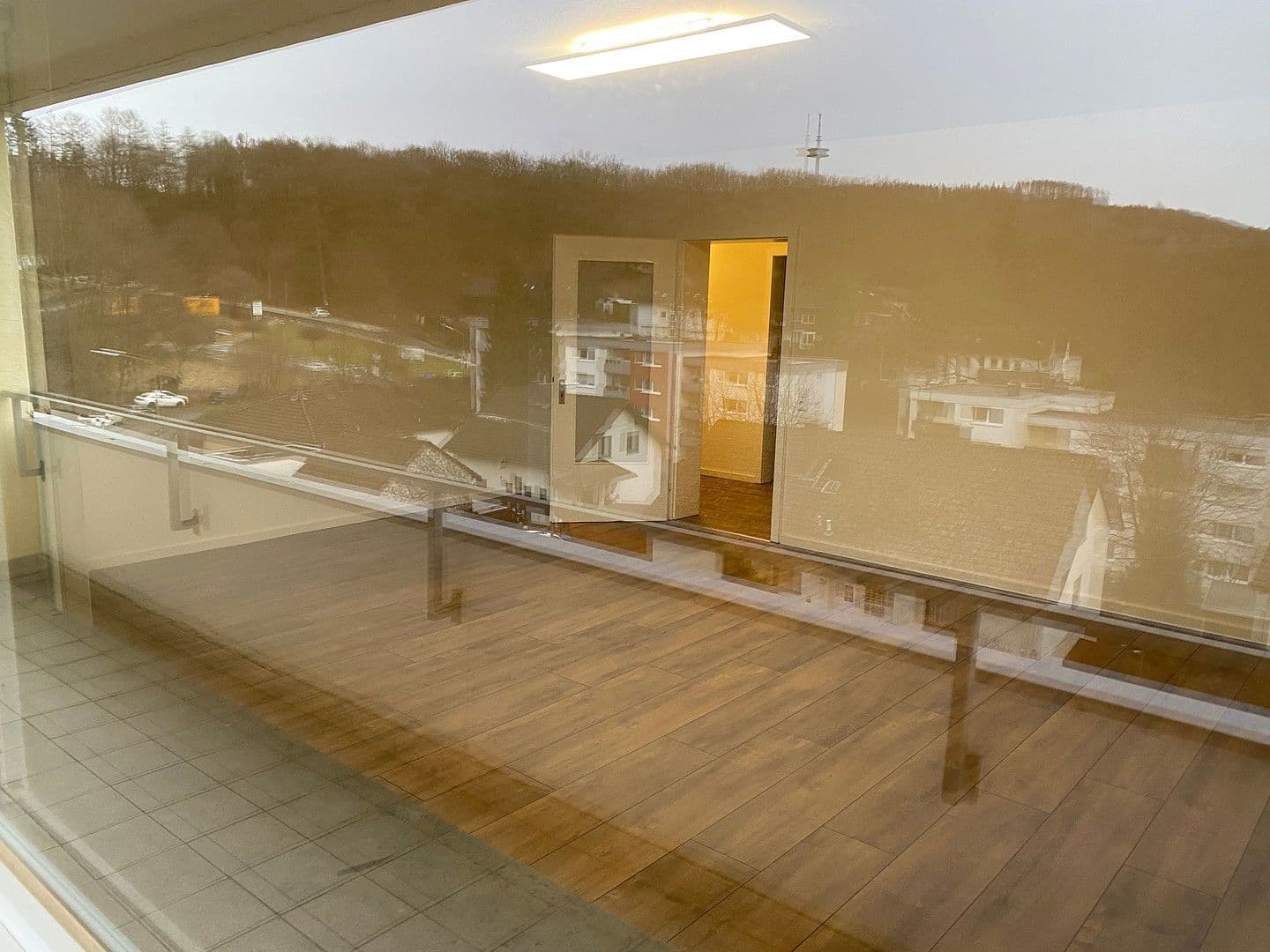 Pronájem bytu 3+1 96 m², Virchowstrasse 17, Siegen, Severní Porýní-Vestfálsko Pronájem bytu 3+1 96 m², Virchowstrasse 17, Siegen, Severní Porýní-Vestfálsko