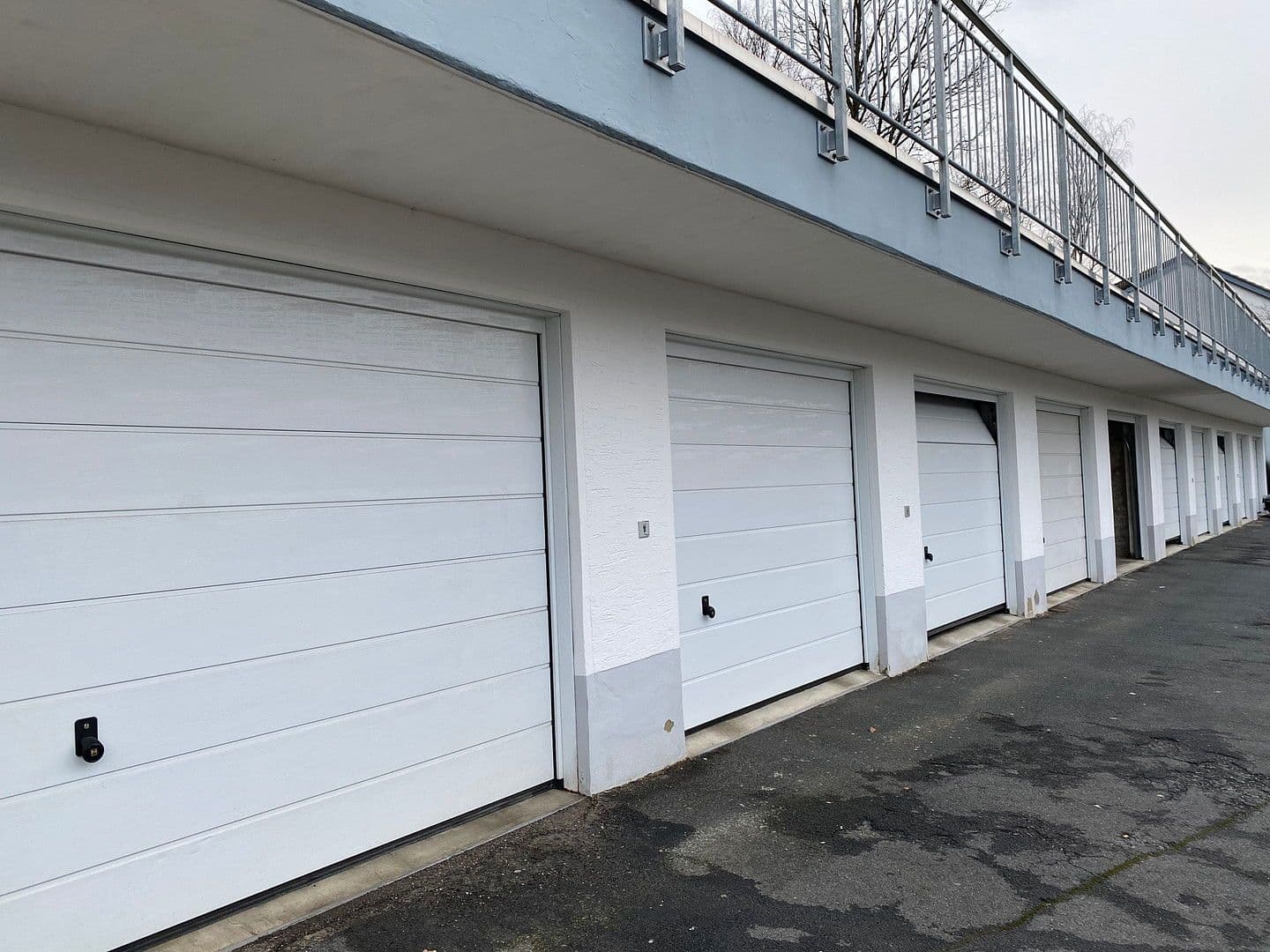 Pronájem bytu 3+1 96 m², Virchowstrasse 17, Siegen, Severní Porýní-Vestfálsko Pronájem bytu 3+1 96 m², Virchowstrasse 17, Siegen, Severní Porýní-Vestfálsko