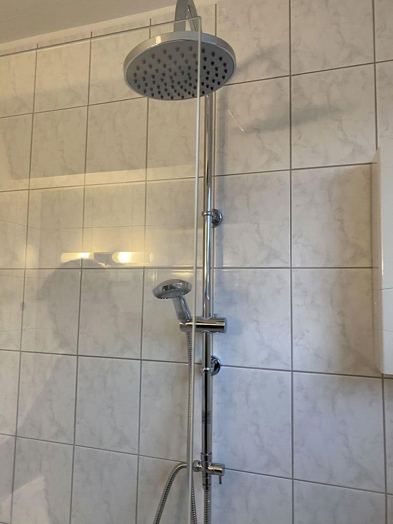 Pronájem bytu 3+1 96 m², Virchowstrasse 17, Siegen, Severní Porýní-Vestfálsko Pronájem bytu 3+1 96 m², Virchowstrasse 17, Siegen, Severní Porýní-Vestfálsko