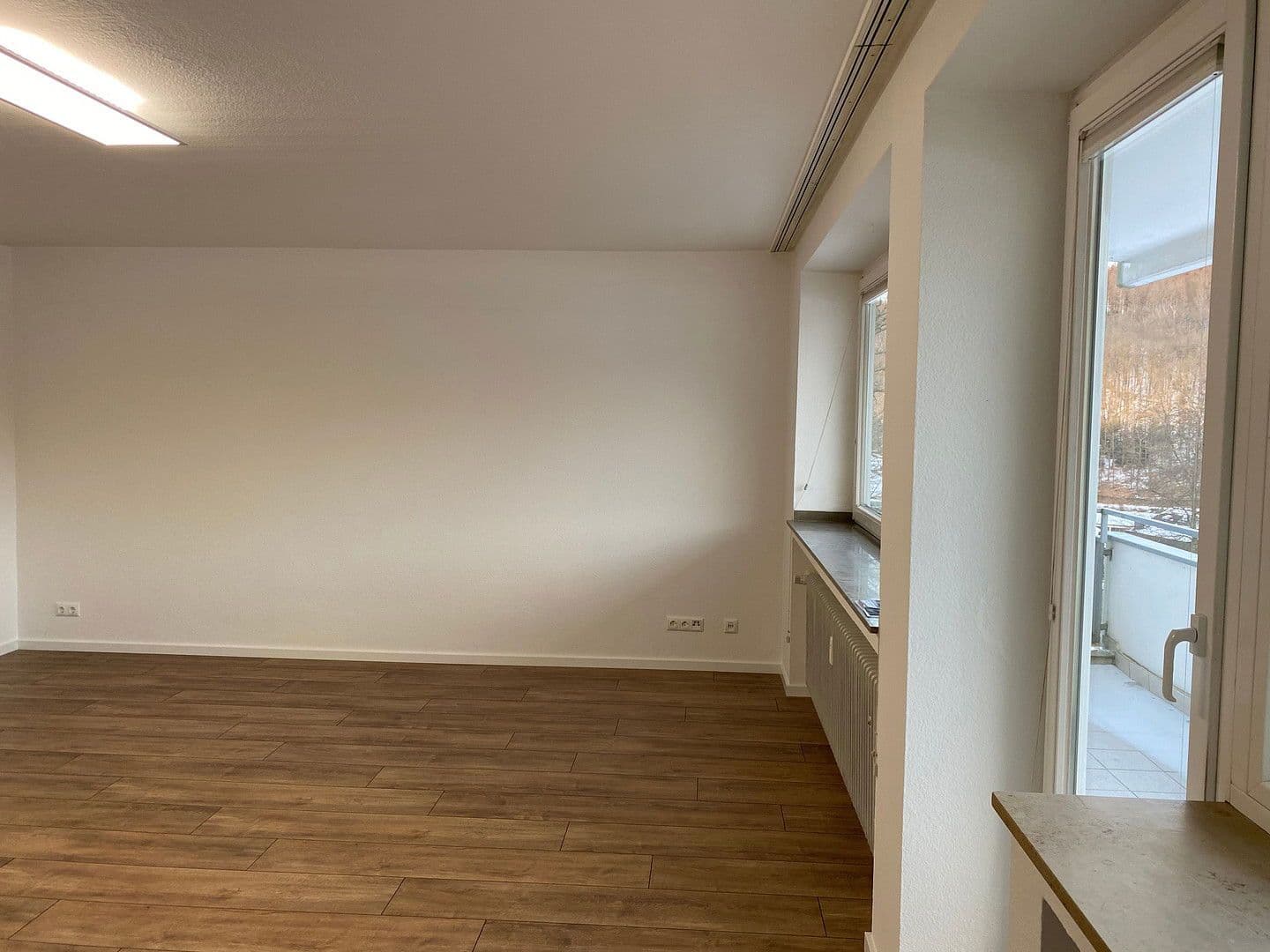 Pronájem bytu 3+1 96 m², Virchowstrasse 17, Siegen, Severní Porýní-Vestfálsko Pronájem bytu 3+1 96 m², Virchowstrasse 17, Siegen, Severní Porýní-Vestfálsko