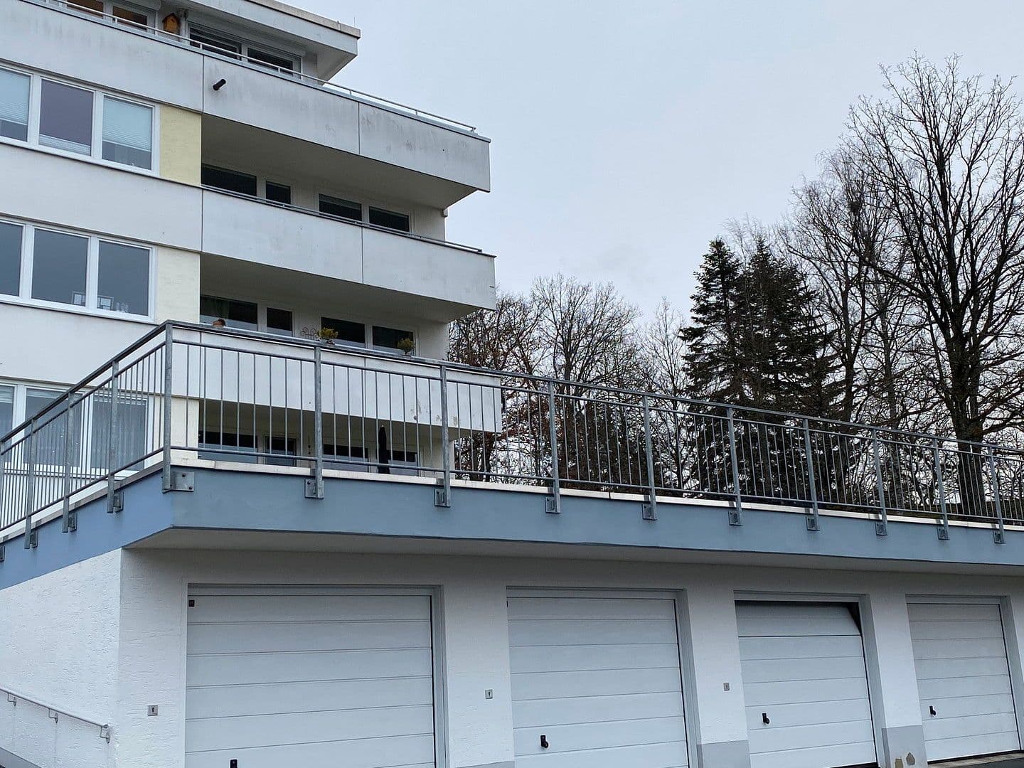 Pronájem bytu 3+1 96 m², Virchowstrasse 17, Siegen, Severní Porýní-Vestfálsko Pronájem bytu 3+1 96 m², Virchowstrasse 17, Siegen, Severní Porýní-Vestfálsko