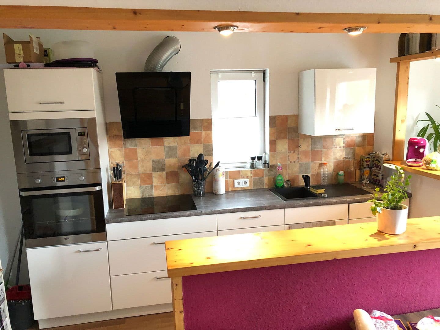 Pronájem bytu 3+1 83 m², Kapellenweg 8a, Engelskirchen, Severní Porýní-Vestfálsko Pronájem bytu 3+1 83 m², Kapellenweg 8a, Engelskirchen, Severní Porýní-Vestfálsko