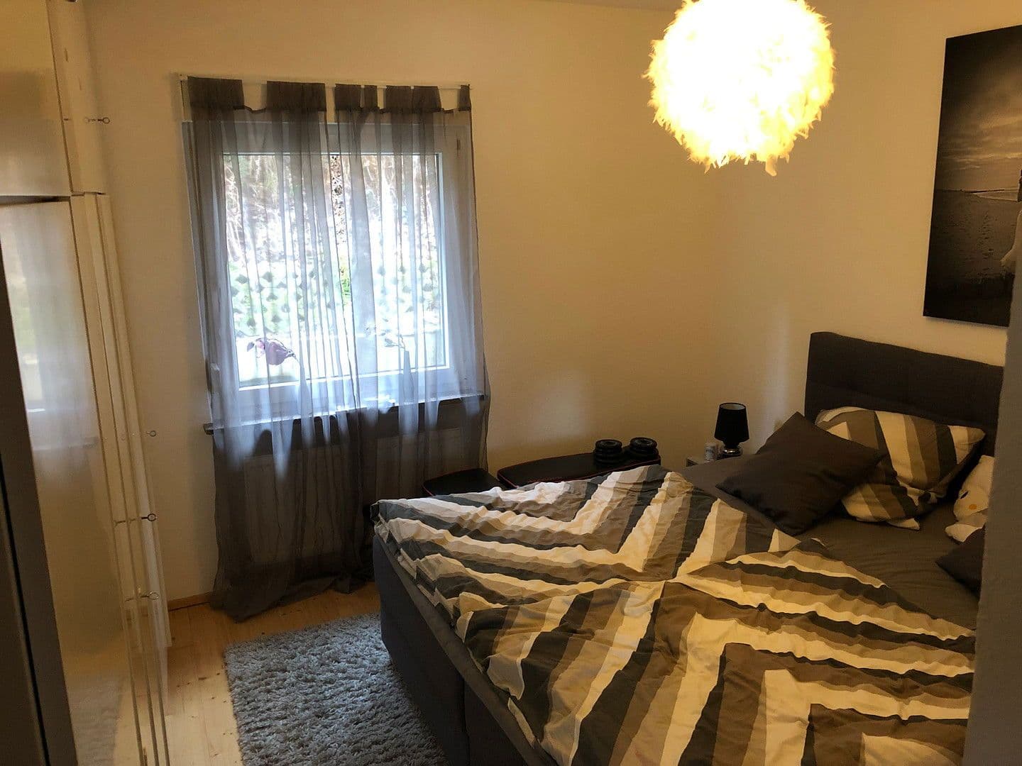 Pronájem bytu 3+1 83 m², Kapellenweg 8a, Engelskirchen, Severní Porýní-Vestfálsko Pronájem bytu 3+1 83 m², Kapellenweg 8a, Engelskirchen, Severní Porýní-Vestfálsko