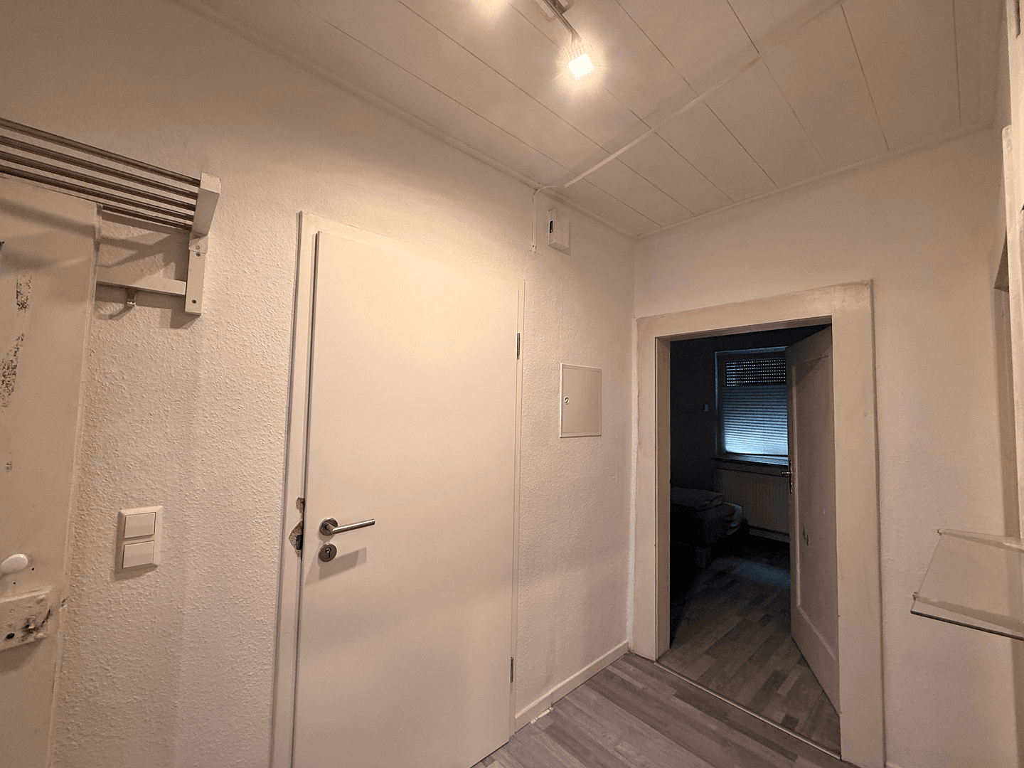 Pronájem bytu 2+1 64 m², Kaiserstr., Leimen, Bádensko-Württembersko Pronájem bytu 2+1 64 m², Kaiserstr., Leimen, Bádensko-Württembersko