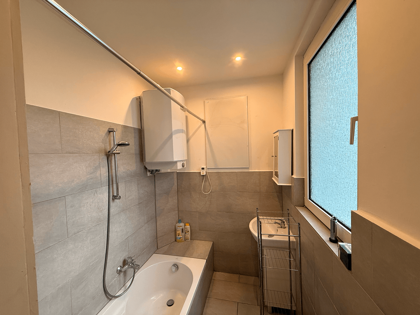 Pronájem bytu 2+1 64 m², Kaiserstr., Leimen, Bádensko-Württembersko Pronájem bytu 2+1 64 m², Kaiserstr., Leimen, Bádensko-Württembersko