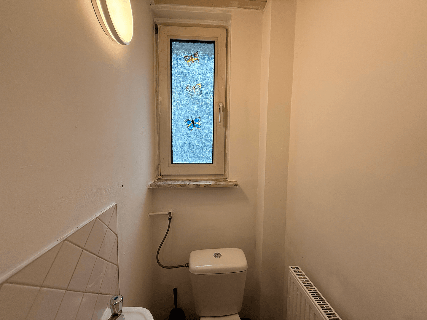 Pronájem bytu 2+1 64 m², Kaiserstr., Leimen, Bádensko-Württembersko Pronájem bytu 2+1 64 m², Kaiserstr., Leimen, Bádensko-Württembersko