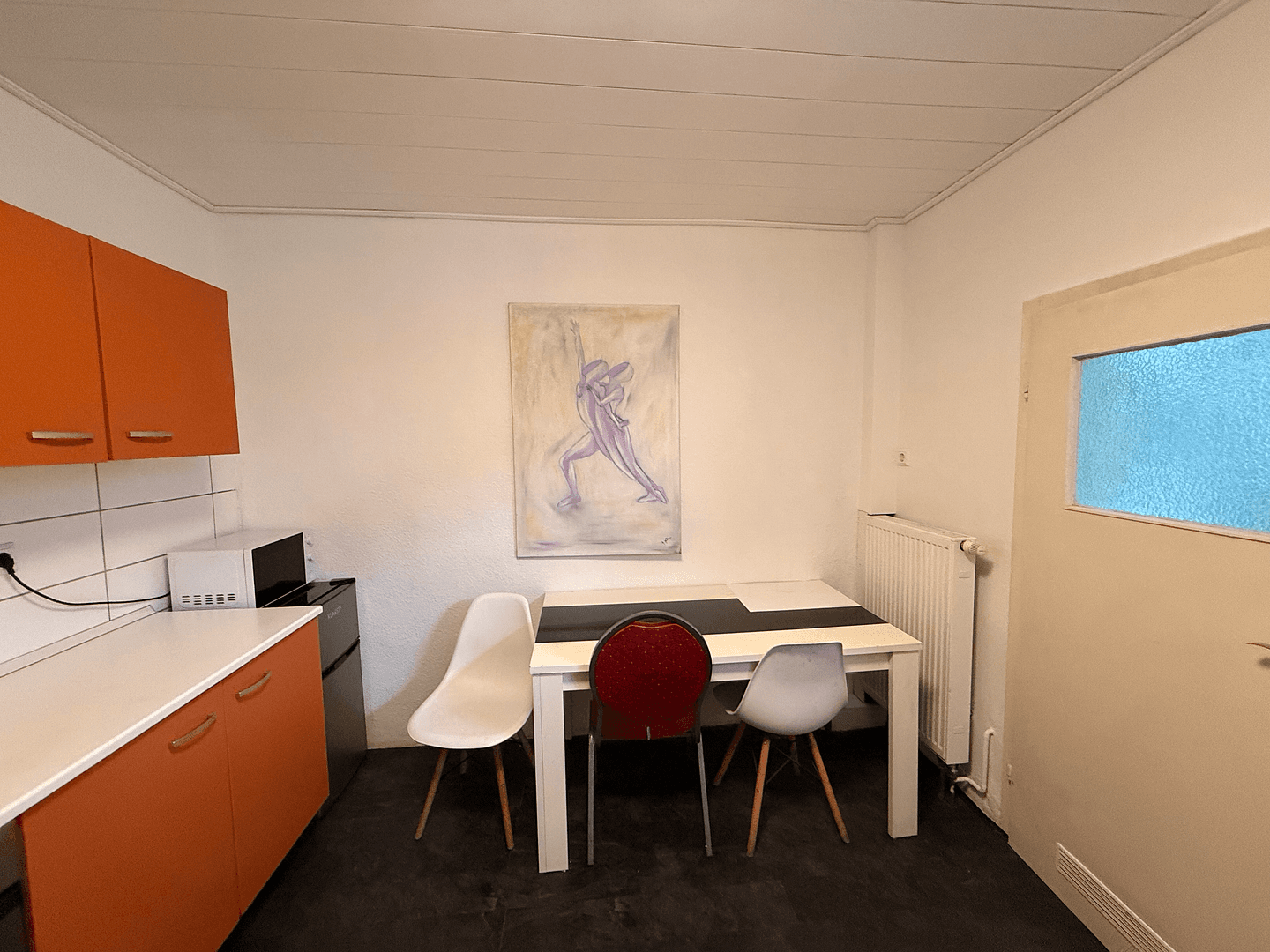 Pronájem bytu 2+1 64 m², Kaiserstr., Leimen, Bádensko-Württembersko Pronájem bytu 2+1 64 m², Kaiserstr., Leimen, Bádensko-Württembersko