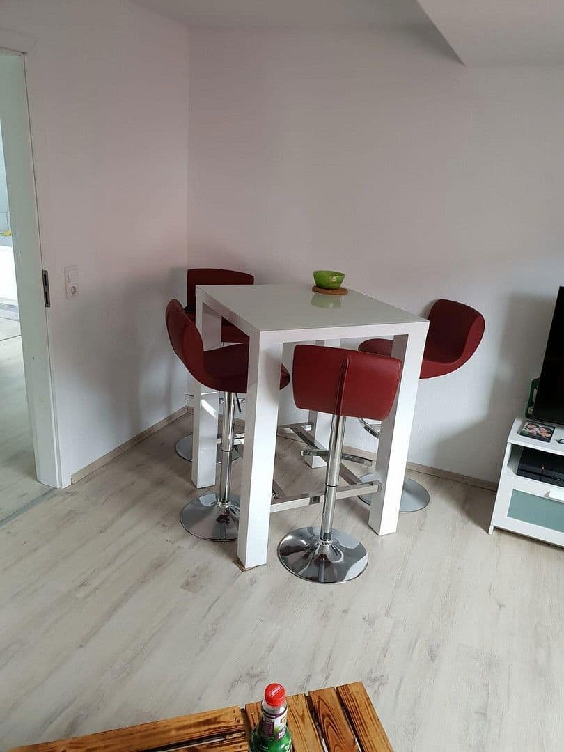 Pronájem bytu 3+1 52 m², Düstergasse, Remscheid, Severní Porýní-Vestfálsko Pronájem bytu 3+1 52 m², Düstergasse, Remscheid, Severní Porýní-Vestfálsko