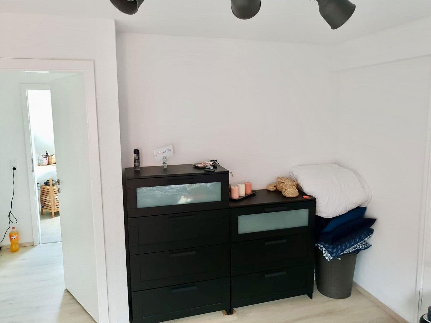 Pronájem bytu 3+1 52 m², Düstergasse, Remscheid, Severní Porýní-Vestfálsko Pronájem bytu 3+1 52 m², Düstergasse, Remscheid, Severní Porýní-Vestfálsko