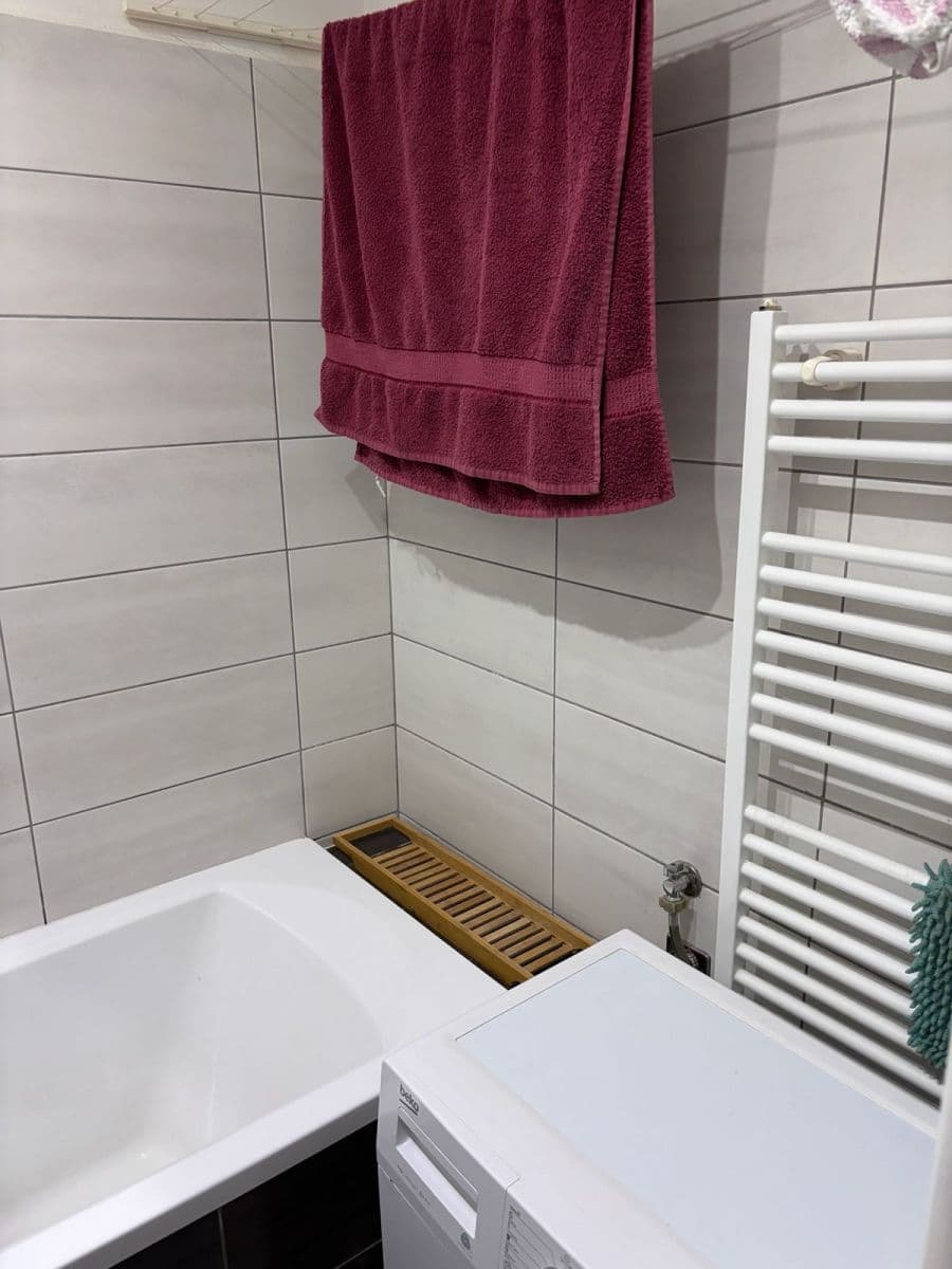 Pronájem bytu 2+1 55 m², S. K. Neumanna, Příbram, Středočeský kraj Pronájem bytu 2+1 55 m², S. K. Neumanna, Příbram, Středočeský kraj