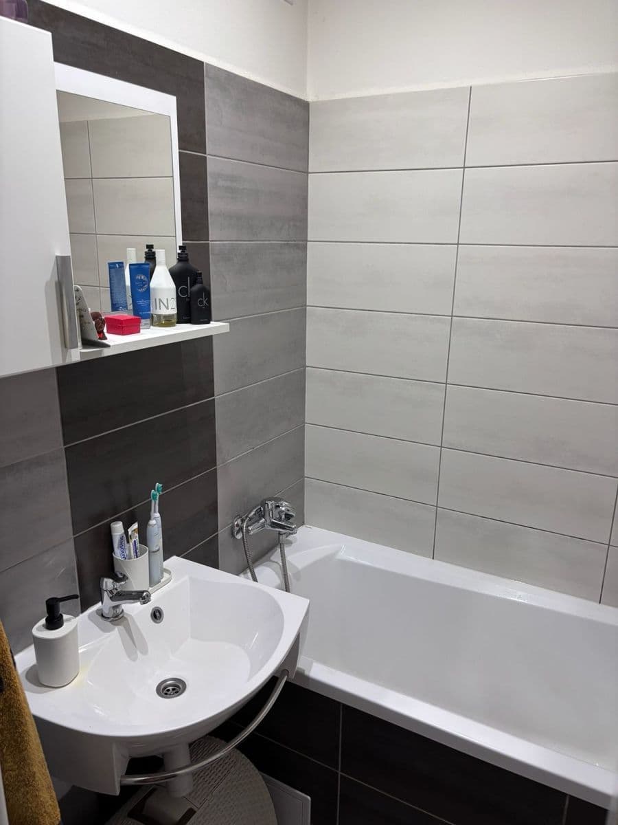 Pronájem bytu 2+1 55 m², S. K. Neumanna, Příbram, Středočeský kraj Pronájem bytu 2+1 55 m², S. K. Neumanna, Příbram, Středočeský kraj