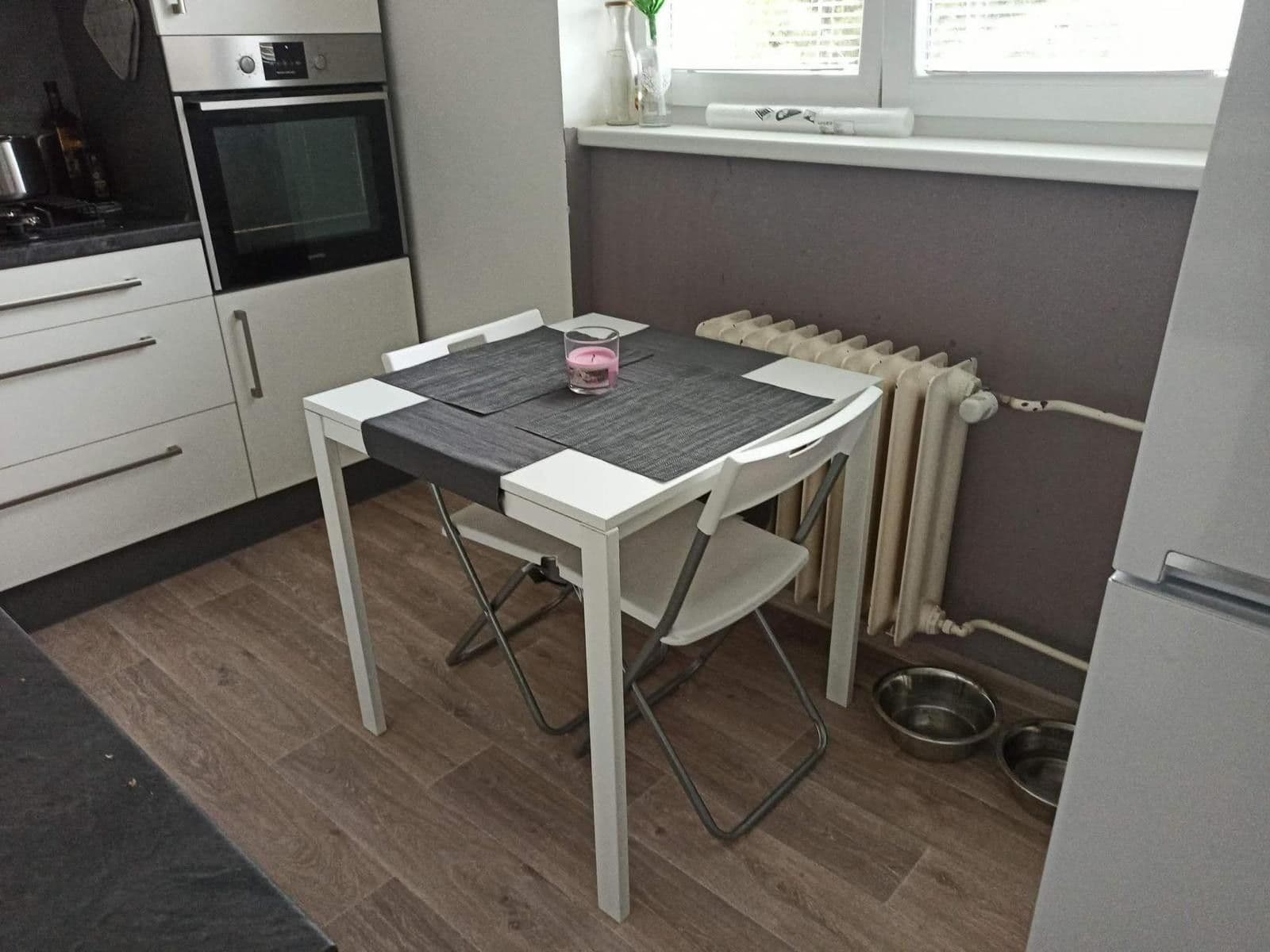 Pronájem bytu 2+1 55 m², S. K. Neumanna, Příbram, Středočeský kraj Pronájem bytu 2+1 55 m², S. K. Neumanna, Příbram, Středočeský kraj