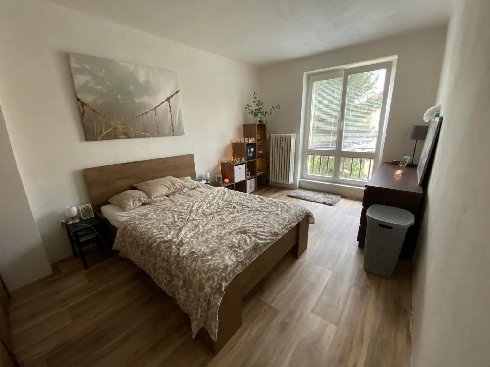 Pronájem bytu 2+1 55 m², S. K. Neumanna, Příbram, Středočeský kraj Pronájem bytu 2+1 55 m², S. K. Neumanna, Příbram, Středočeský kraj