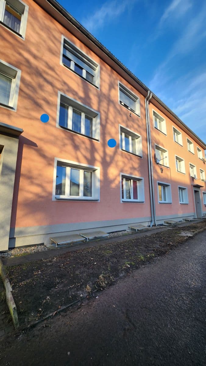 Prodej bytu 2+1 56 m², Ivana Olbrachta, Ústí nad Labem, Ústecký kraj Prodej bytu 2+1 56 m², Ivana Olbrachta, Ústí nad Labem, Ústecký kraj