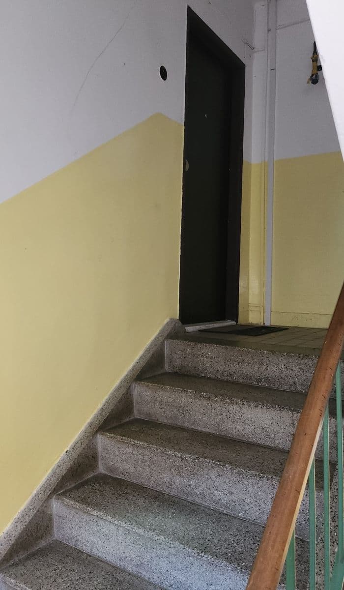 Prodej bytu 2+1 56 m², Ivana Olbrachta, Ústí nad Labem, Ústecký kraj Prodej bytu 2+1 56 m², Ivana Olbrachta, Ústí nad Labem, Ústecký kraj