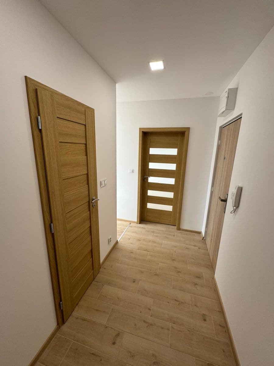 Pronájem bytu 1+1 38 m², J. Opletala, Frýdek-Místek, Moravskoslezský kraj Pronájem bytu 1+1 38 m², J. Opletala, Frýdek-Místek, Moravskoslezský kraj