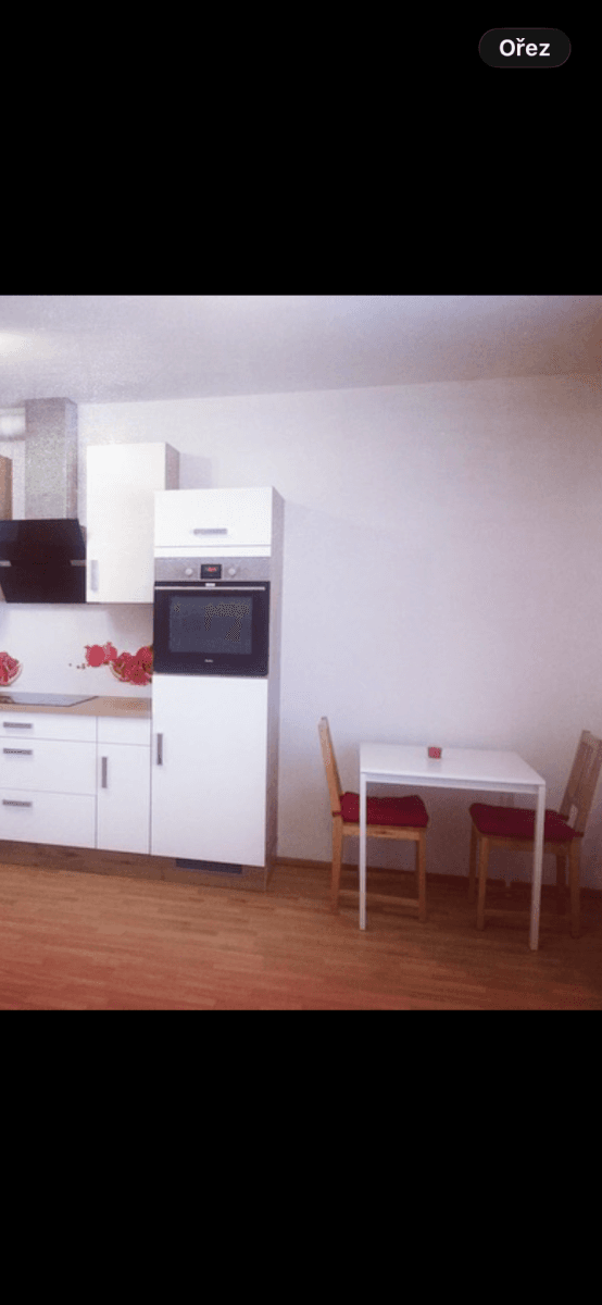 Pronájem bytu 1+kk 43 m², Táborská, Brno, Jihomoravský kraj Pronájem bytu 1+kk 43 m², Táborská, Brno, Jihomoravský kraj