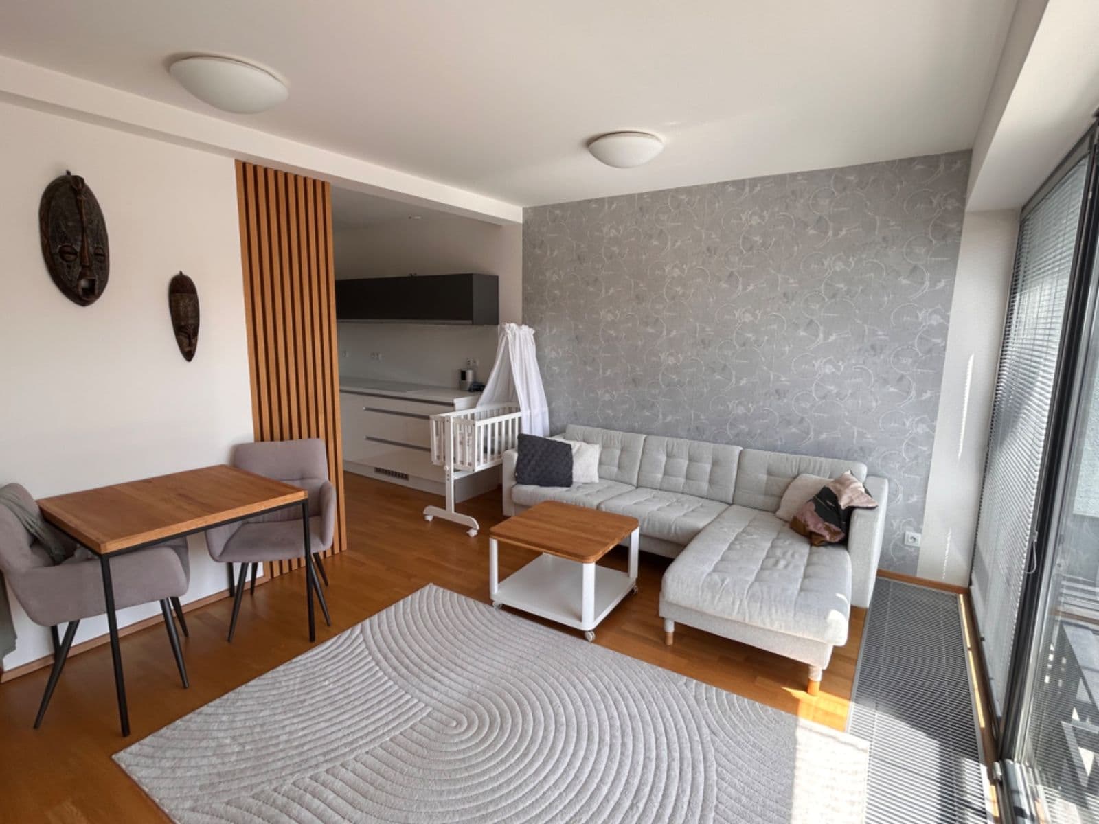 Prodej bytu 3+kk 72 m², Hrnčířská, Brno, Jihomoravský kraj Prodej bytu 3+kk 72 m², Hrnčířská, Brno, Jihomoravský kraj