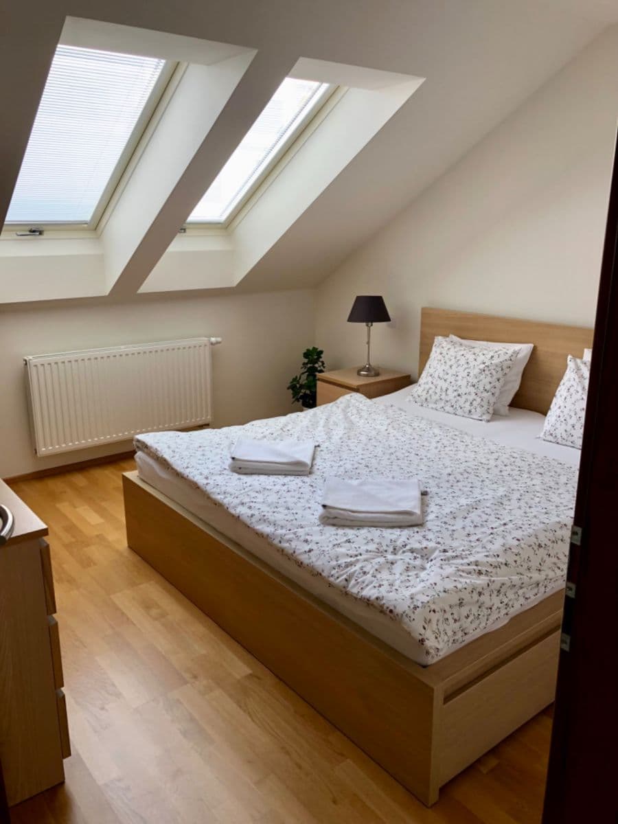 Prodej bytu 3+kk 72 m², Hrnčířská, Brno, Jihomoravský kraj Prodej bytu 3+kk 72 m², Hrnčířská, Brno, Jihomoravský kraj