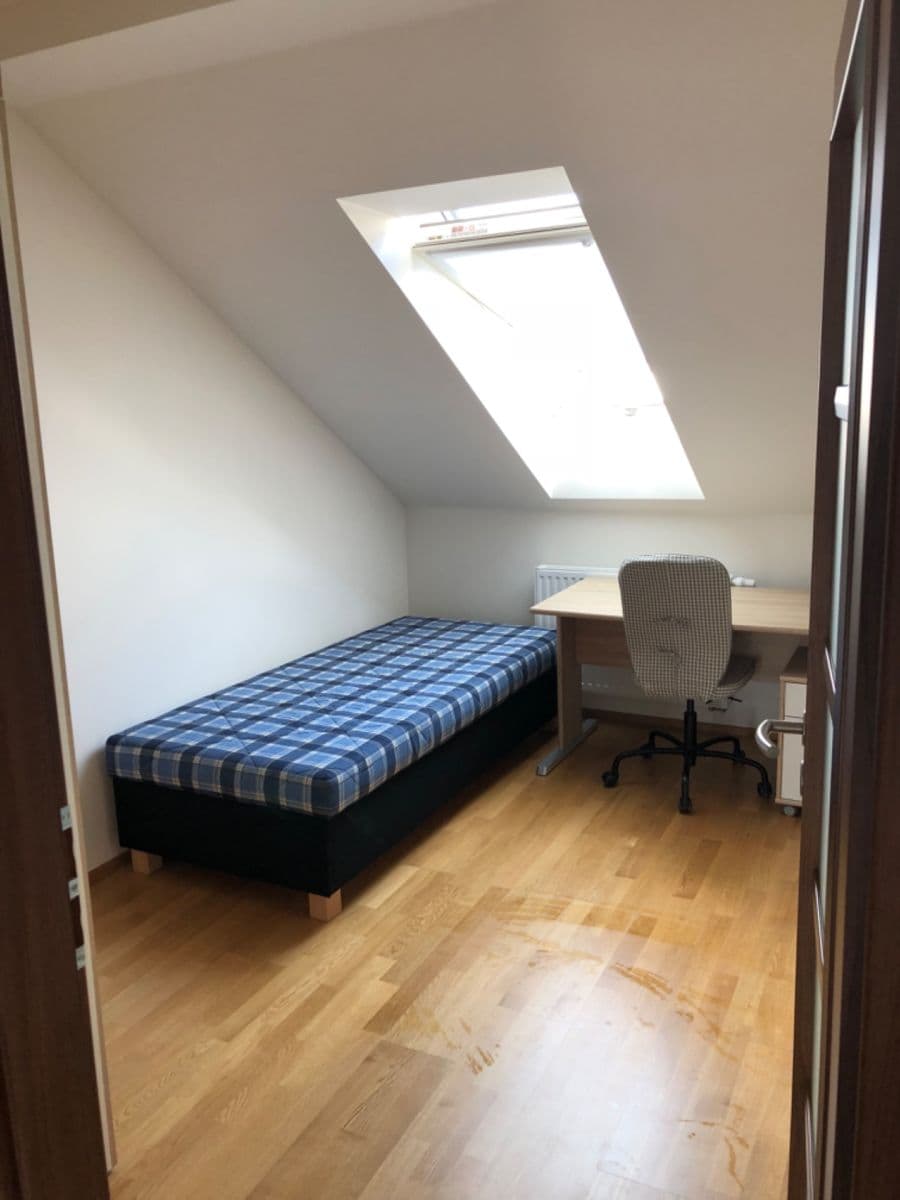 Prodej bytu 3+kk 72 m², Hrnčířská, Brno, Jihomoravský kraj Prodej bytu 3+kk 72 m², Hrnčířská, Brno, Jihomoravský kraj