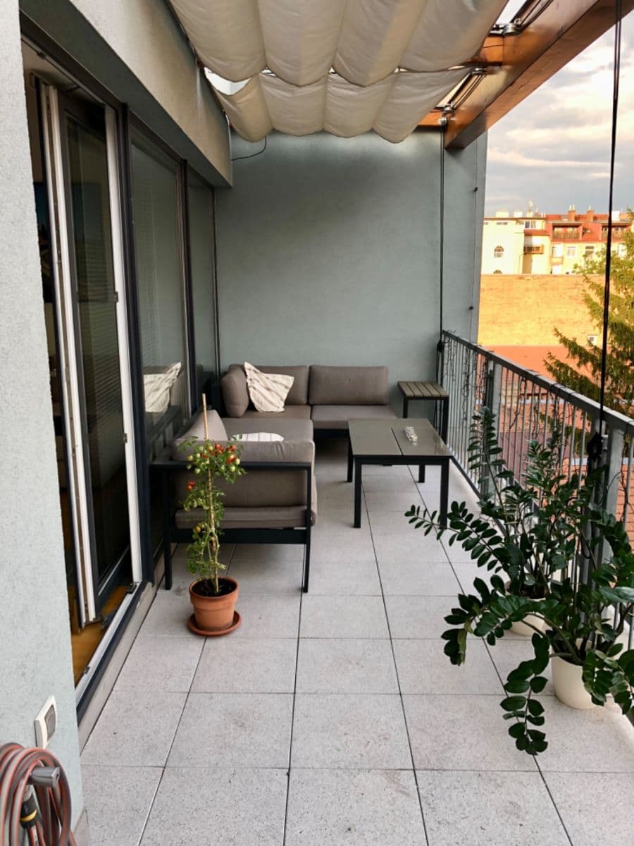 Prodej bytu 3+kk 72 m², Hrnčířská, Brno, Jihomoravský kraj Prodej bytu 3+kk 72 m², Hrnčířská, Brno, Jihomoravský kraj