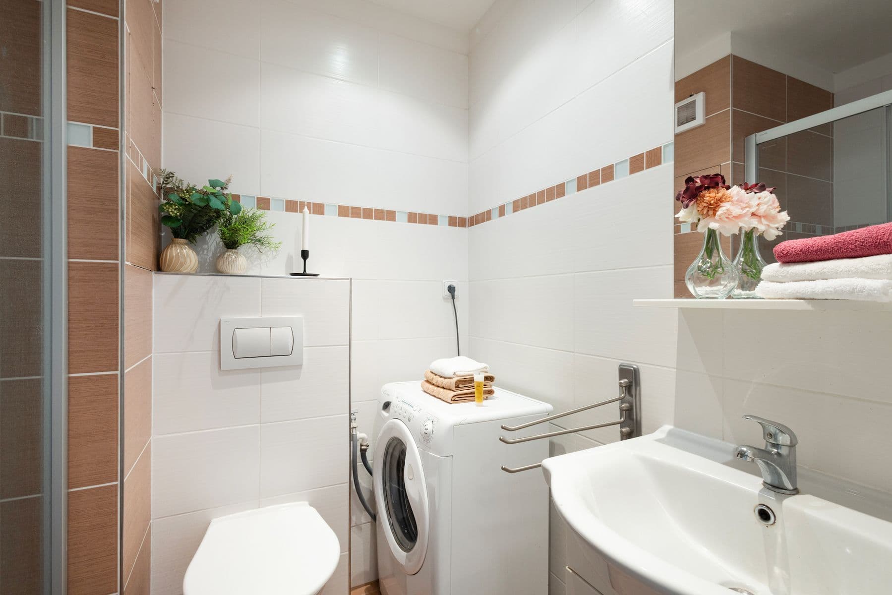 Prodej bytu 1+kk 27 m², Hurbanova, Praha, Praha Prodej bytu 1+kk 27 m², Hurbanova, Praha, Praha