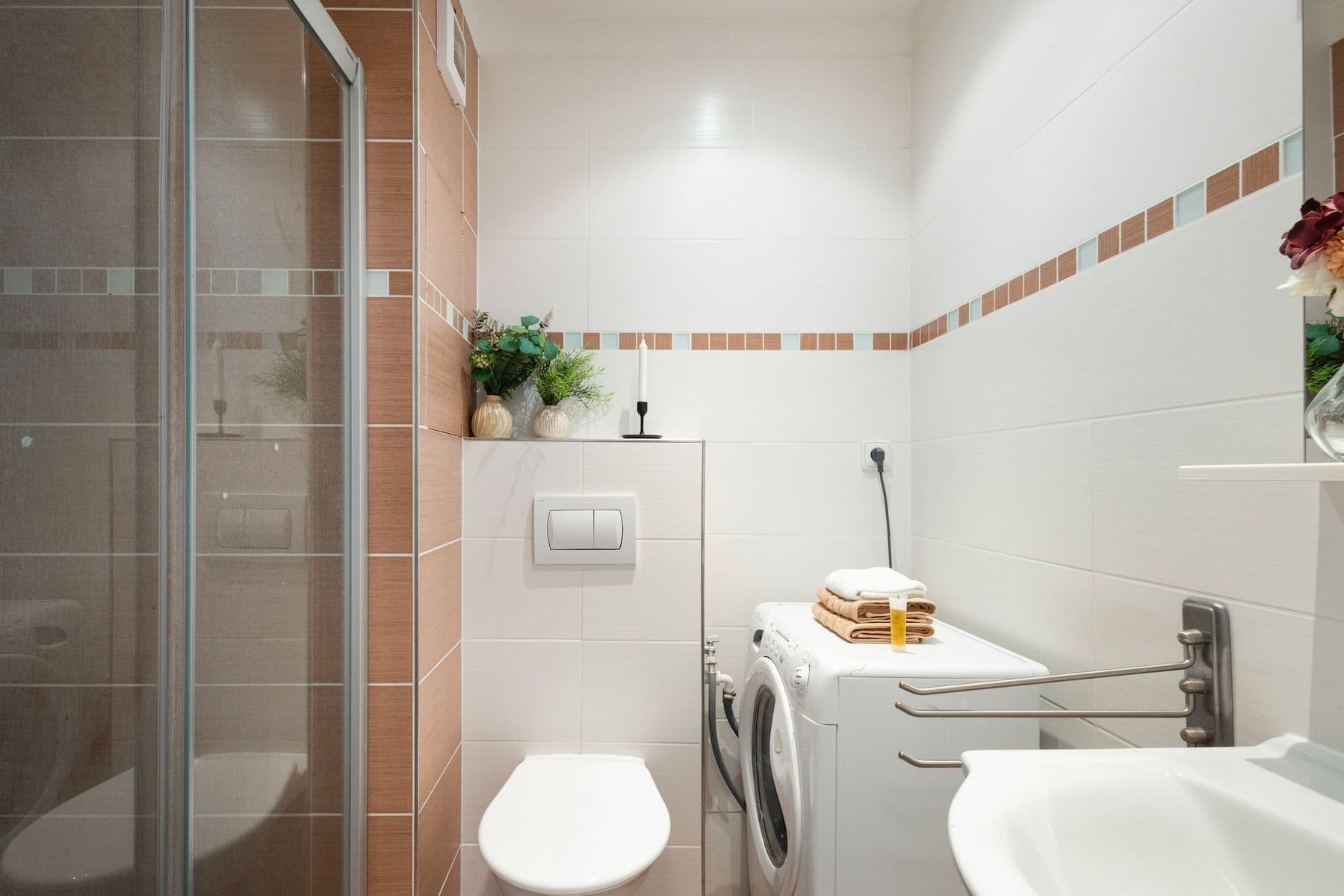 Prodej bytu 1+kk 27 m², Hurbanova, Praha, Praha Prodej bytu 1+kk 27 m², Hurbanova, Praha, Praha