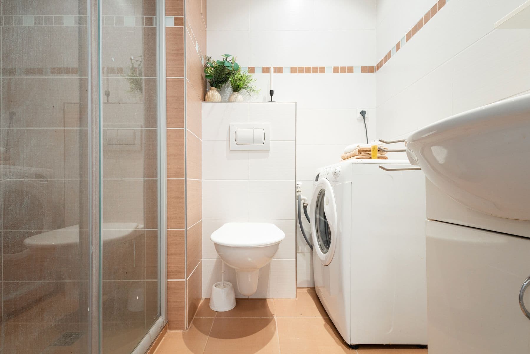 Prodej bytu 1+kk 27 m², Hurbanova, Praha, Praha Prodej bytu 1+kk 27 m², Hurbanova, Praha, Praha