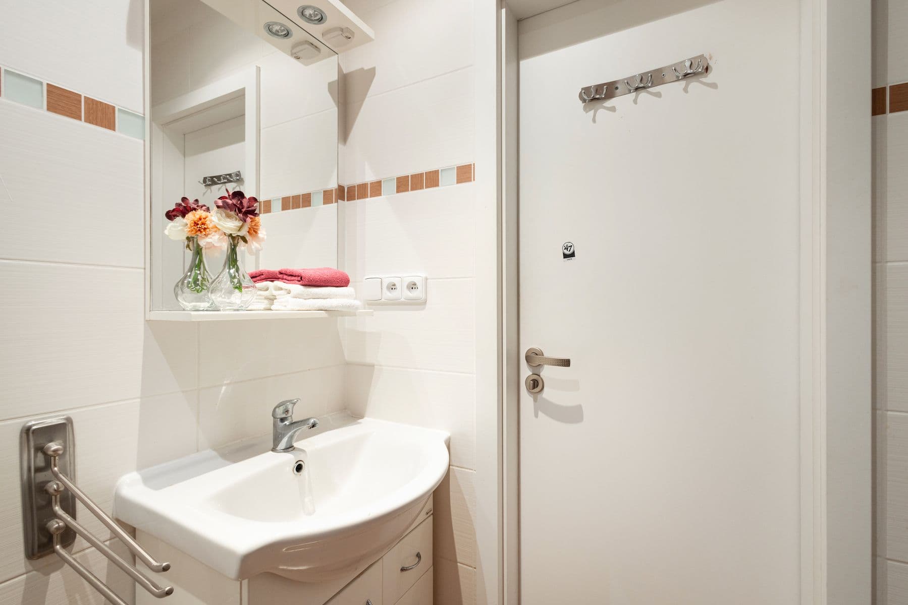 Prodej bytu 1+kk 27 m², Hurbanova, Praha, Praha Prodej bytu 1+kk 27 m², Hurbanova, Praha, Praha