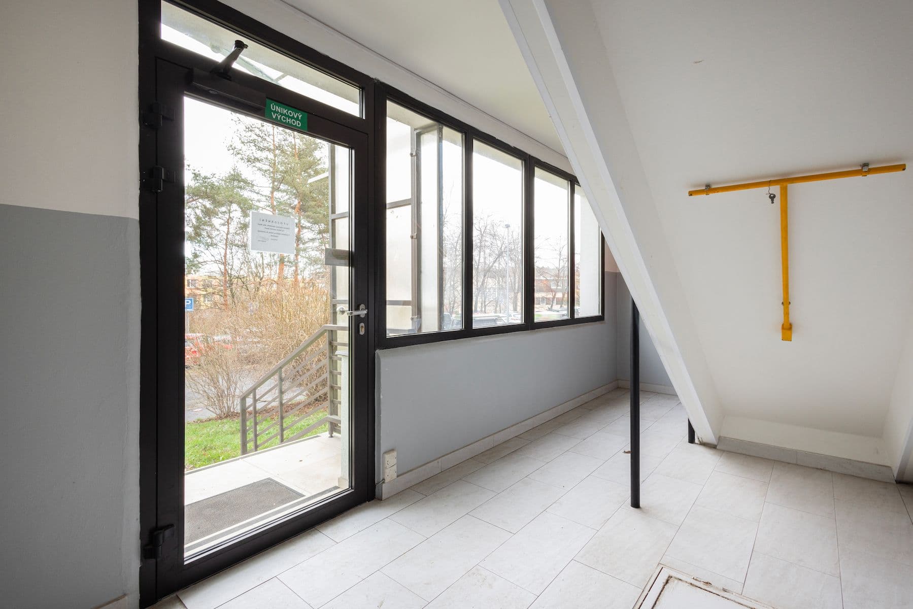 Prodej bytu 1+kk 27 m², Hurbanova, Praha, Praha Prodej bytu 1+kk 27 m², Hurbanova, Praha, Praha