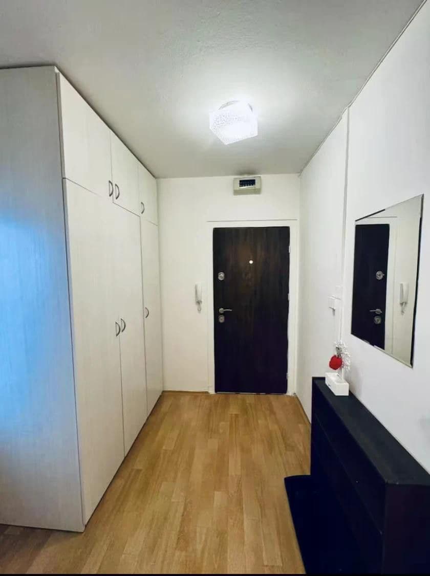 Pronájem bytu 47 m², Bouřilova, Praha, Praha Pronájem bytu 47 m², Bouřilova, Praha, Praha