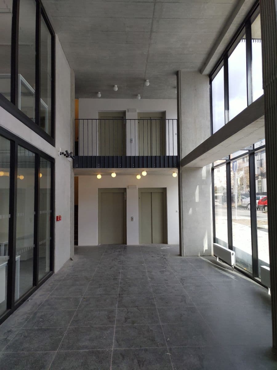 Pronájem bytu 1+kk 39 m², Papírnická, Plzeň, Plzeňský kraj Pronájem bytu 1+kk 39 m², Papírnická, Plzeň, Plzeňský kraj