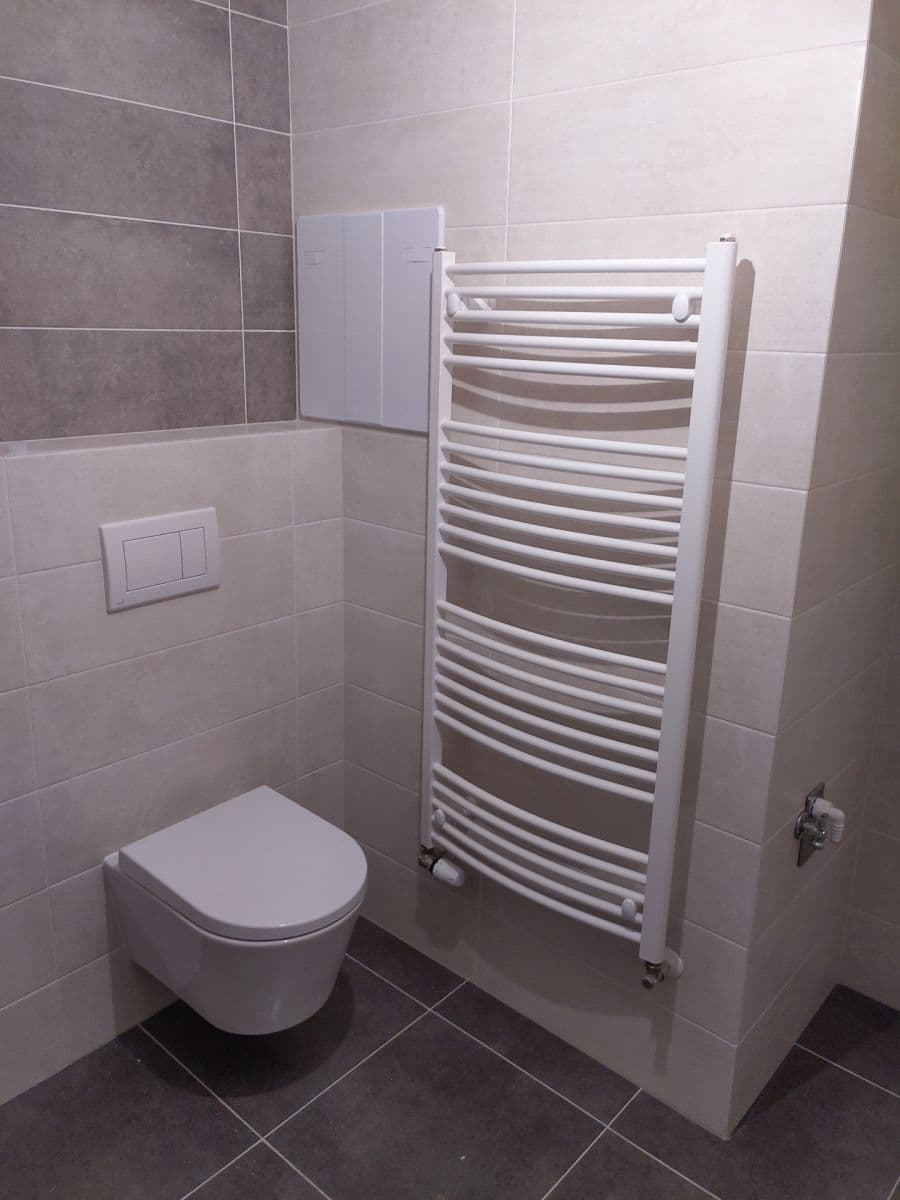 Pronájem bytu 1+kk 39 m², Papírnická, Plzeň, Plzeňský kraj Pronájem bytu 1+kk 39 m², Papírnická, Plzeň, Plzeňský kraj