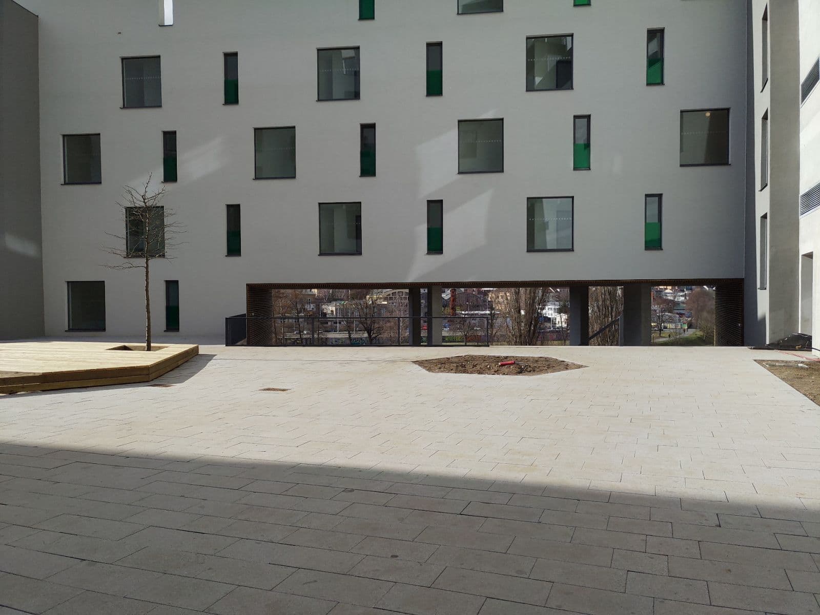 Pronájem bytu 1+kk 39 m², Papírnická, Plzeň, Plzeňský kraj Pronájem bytu 1+kk 39 m², Papírnická, Plzeň, Plzeňský kraj